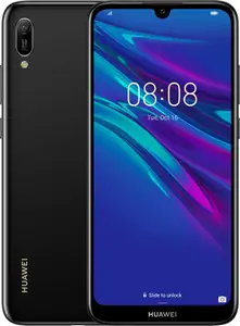 Замена матрицы на телефоне Huawei Y6 2019 в Ростове-на-Дону